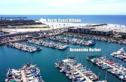 Oceanside Beach Condos - Foto 108