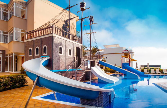 Viva Cala Mesquida Resort & Spa - Photo 16