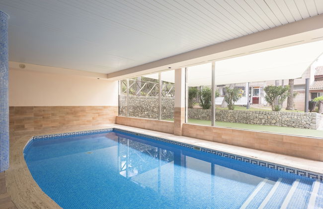 Aparthotel Green Garden - Photo 27