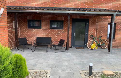 Apartments Morsum - Foto 40