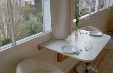 Obergeschoss - Katharina von Berg - Foto 14