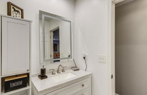 half Mi to Creation Museum Home with Large Yard! - Foto 19