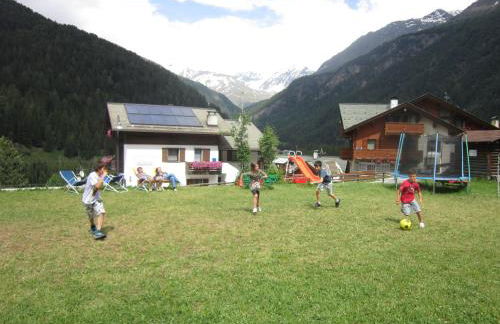 Chalet Bucaneve - Foto 50