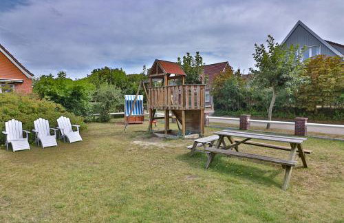 Villa Westend - Wohnung 1 - Foto 12