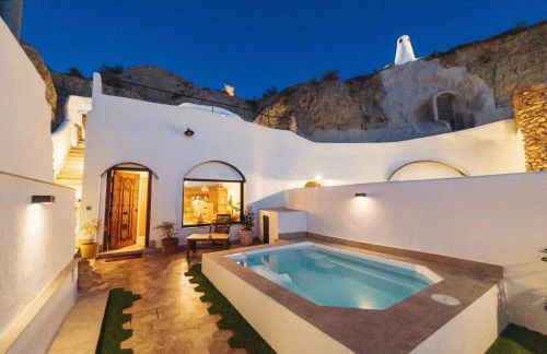 Cuevas de Kabila - Photo 16