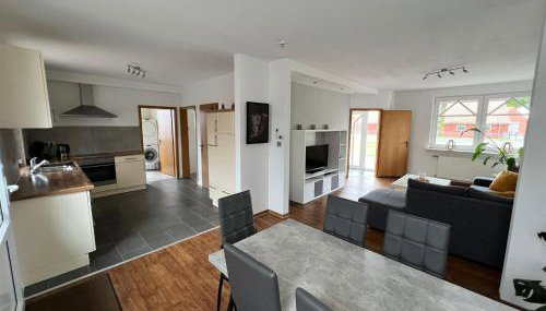 Fewo Neubörger Wellness - Foto 4