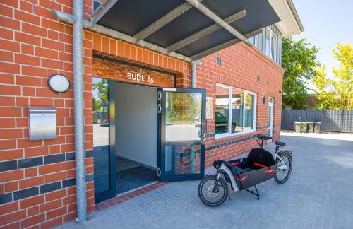 BUDE16 Boardinghouse - Foto 4