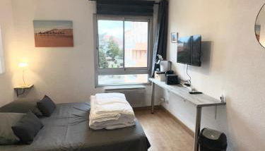 Studio Paisible Cœur de Paray-Le-Monial app 303 - Foto 4