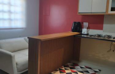 Apartamento E - Foto 5