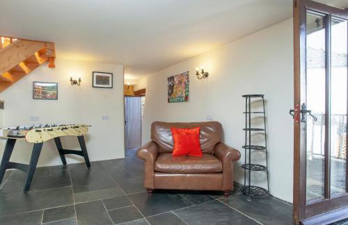 Uk45543-The Threshing Barn - Foto 17