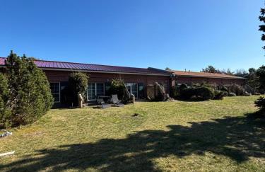 Die kleine Acht - direkt am Strand - Foto 23