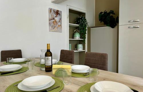 Luxury Allo Fusion in the center of Udine - Foto 7