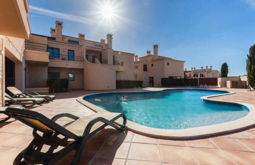 CoolHouses Algarve, Luz 2 bed elegant flat, private pool & garden, SPA facilities, Mar da Luz 19 - Foto 25