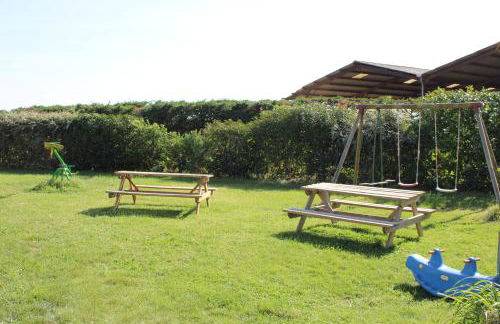 Les Gîtes de Genas - Foto 18