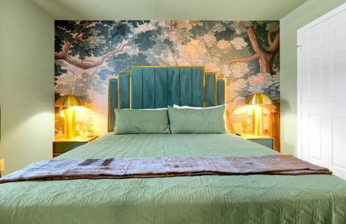 Themed Villa with Private Pool, Game Room, Resort Amenities, BBQ - Foto 18