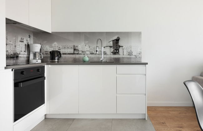 Flatbook City Center SPA Apartments - Foto 35