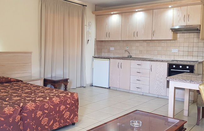 Senator Hotel Apartments - Adults Only - Foto 11