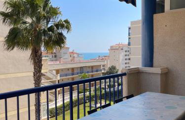 Apartamento Arenales del sol - Foto 14