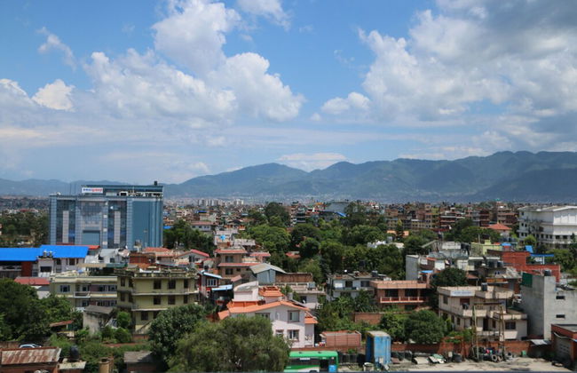 Classic Serviced Apartments - Foto 28