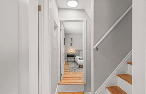 Pet Friendly- Big- King Bed Minutes 2 Stadiums - Foto 20