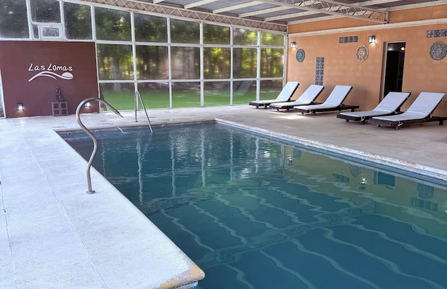 Las Lomas Suite & Spa - Foto 10