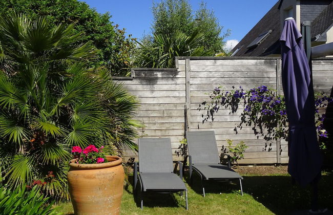 Holiday Home With Garden, Auray - Foto 22