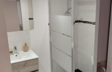 Maison chez Marthe - Foto 25