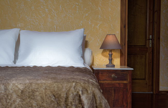 Parnassus Dreamwood Chalet - Foto 5