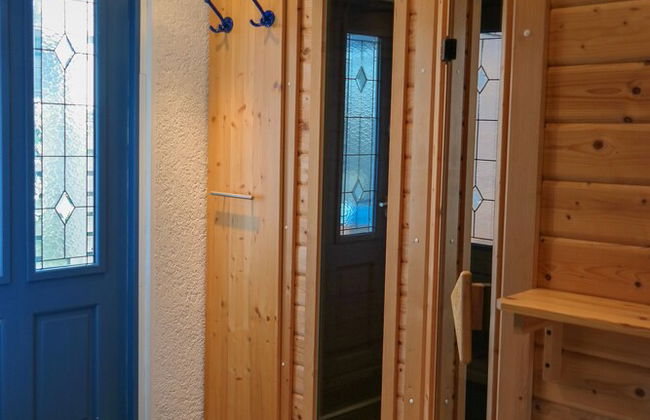 4pers - House w Sauna, Winter Garden & Fishing Pier in Front of the Lauwersmeer - Foto 8