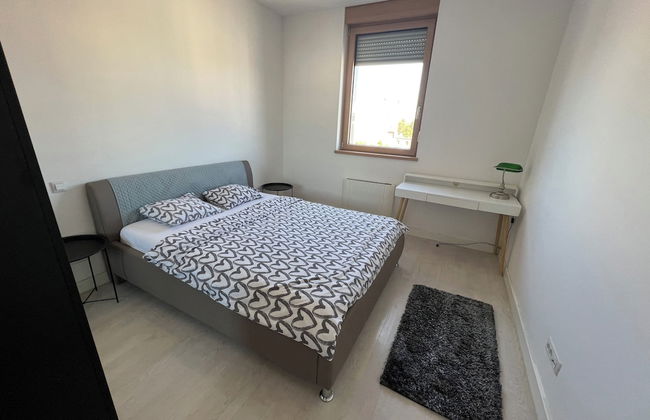 Belgrade Center Apartment Lux IV - Photo 5