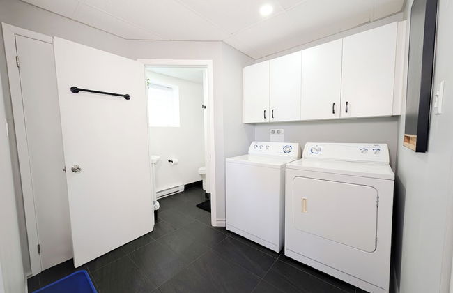 Hébergement Harvey - Foto 79