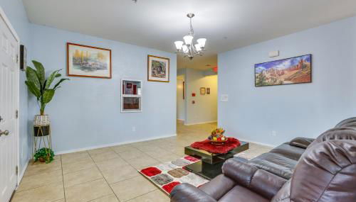 Furnished Patio! Retreat 12 Mi to Dtwn Phoenix - Foto 5