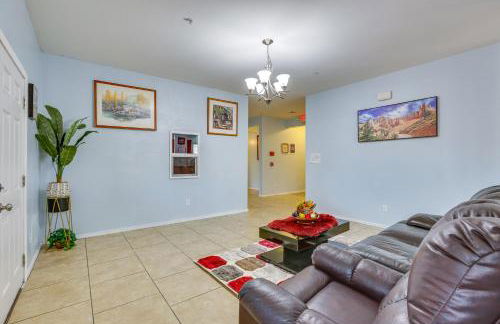 Furnished Patio! Retreat 12 Mi to Dtwn Phoenix - Foto 5