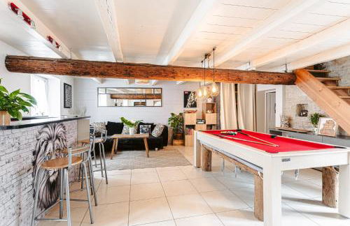 Maison de vacances hyper centre - Foto 1