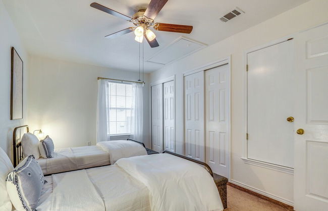 Fenced Yard and Patio Family Home in Round Rock - Foto 47