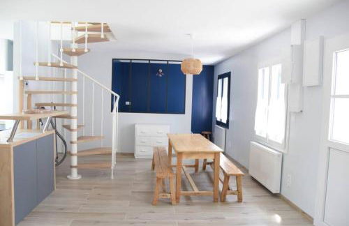 Maison au bord de la plage - Foto 17