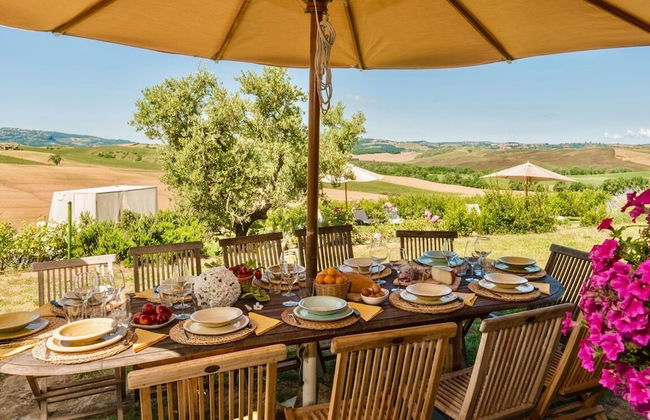 Villa Meravigliosa - Photo 24