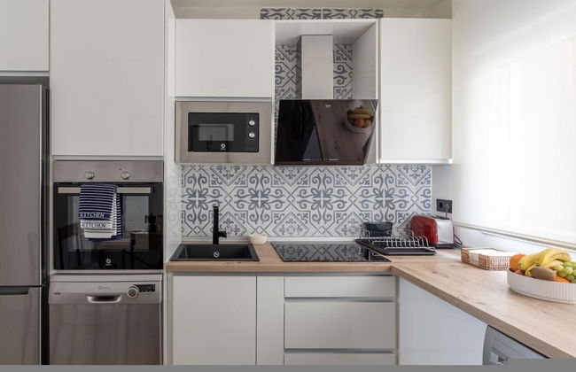 Luxury Suite de Conde Cifuentes - Foto 17