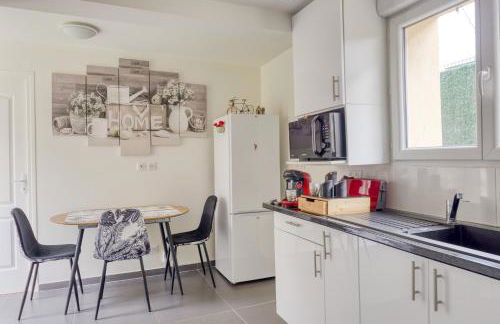 Gold&Silver Quiet House Pro-Family - Foto 10