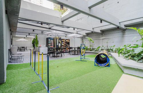 Tabas - Edifício Bianca na Bela Vista - Foto 22