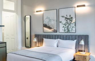 Limehome Porto Rua de Dom Manuel II - Foto 44