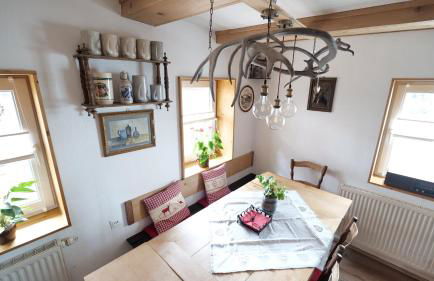 Rosi´s Häusle Schwarzwald / Terasse mit Garten - Foto 11