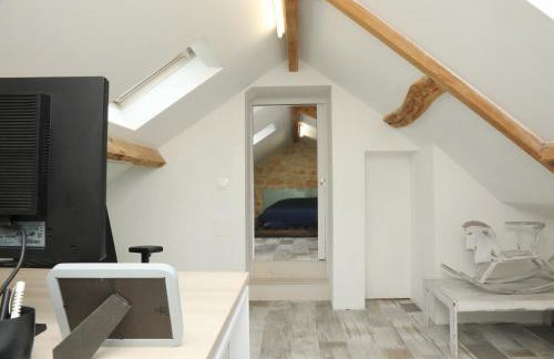 Maison familiale : charme & nature - Foto 39