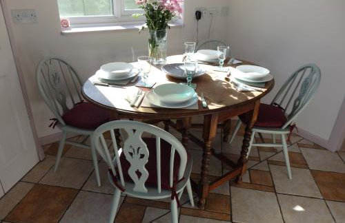 Rosehip Cottage - Foto 13