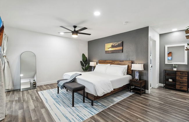 Kalani Oasis Paradise with Pool - Foto 4