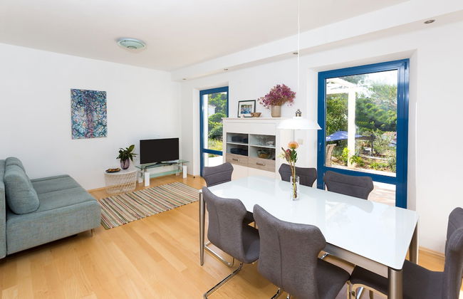 Villa Authentica - Foto 20