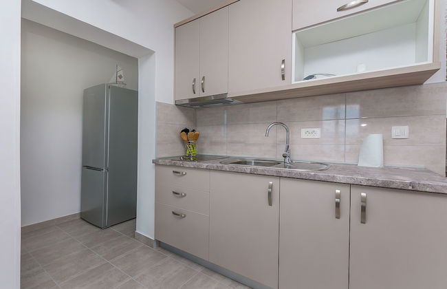 Apartments Danolic 2 - Foto 18