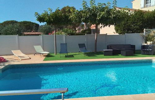 Villa L'Audaline - Foto 6