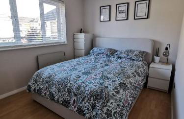 Apartment by the Beach - Foto 5