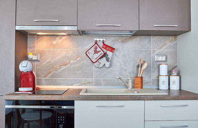 Sunny Beach Alezzi - Foto 41